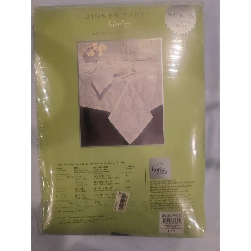 Home Wear homewear dinner